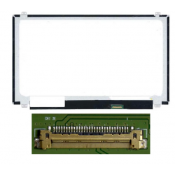 Screen pc Portable 15.6" Slim HD (1366x768) 30pin Right 19mm, Fastening High Low