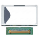 Screen pc Portable 15.6" Slim HD (1366x768) LCD 60Hz 40pin Left 25mm, Fastenings High Low
