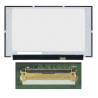 Screen pc Portable 15.6" Slim Touch Screen FHD (1920x1080) LCD IPS 60Hz, Narrow 40pin Right 20mm, without fixing