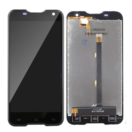 Blackview BV5000 screen replacement
