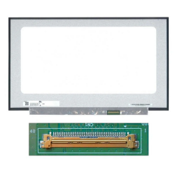 Screen pc Portable 17.3" Slim FHD (1920x1080) IPS 144Hz 40pin Right 25mm, without fasteners