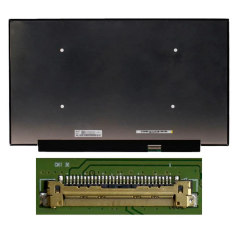 Screen pc Portable 17.3" Slim FHD (1920x1080) IPS 360Hz 40pin Right 21mm, without fasteners