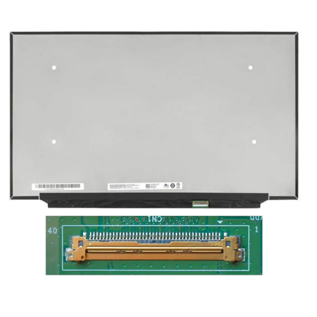 Screen pc Portable 17.3" Slim FHD (1920x1080) LCD 165Hz, eDP 40pin Right, without fixation
