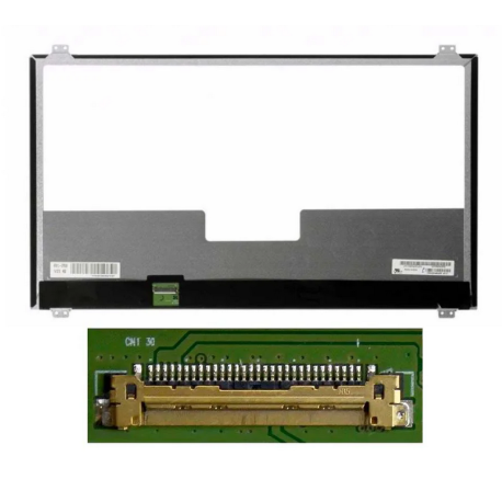 Screen pc Portable17.3" Slim FHD (1920x1200) IPS 60Hz 30pin Right, without fasteners