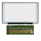 Dalle pc Portable 17.3" Slim HD+ B173RTN03.0 (1600x900) LCD 60Hz, 30pin Right 25mm, without fixing