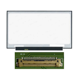 Screen pc Portable 17.3" Slim HD+ (1600x900) LCD 60Hz, 30pin Left 19mm, without fixing