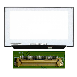 Screen pc Portable 17.3" Slim HD+ (1600x900) LCD 60Hz, 30pin Left 19mm, without fixing