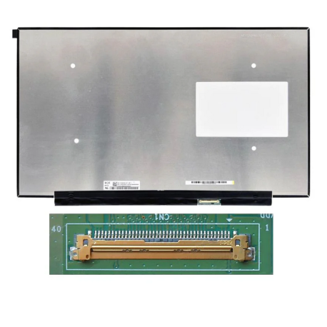 Screen pc Portable 17.3" Slim QHD (2560x1440) LCD 165Hz, eDP 40pin Right 25mm, without fixing
