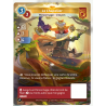 The Hatter (0-3-4) Unique Lyra- Altered TCG Map - KS Edition