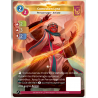 Lyra Thespian (2-3-2) Unique Lyra Card - Altered TCG - KS Edition