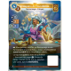 Ouroboros Croupier (0-3-3) Unique Axiom Card - Altered TCG - KS Edition