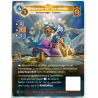 Ouroboros Croupier (0-3-3) Unique Axiom Card - Altered TCG - KS Edition