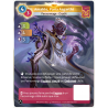 Amahle, Asgarthan Outcast (3-4-3) Unique Lyra Card - Altered TCG - KS Edition