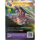 Muna Caregiver 1/1 At Dusk Unique Yzmir - Altered TCG - KS Edition