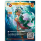 Kitsune (0-2-1) Unique Bravos Card - Altered TCG - KS Edition