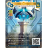 Issitoq (3-3-3) Unique Ordis Card - Altered TCG - KS Edition