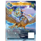 Athena (5-3-3) Unique Ordis Card - Altered TCG - KS Edition
