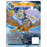 Athena (5-3-3) Unique Ordis Card - Altered TCG - KS Edition