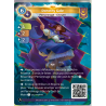 Dorothy Gale (4-2-2) Unique Card Yzmir - Altered TCG - KS Edition