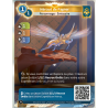 Paper Herald (1-1-1) Unique Ordis Card - Altered TCG - KS Edition