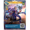 Kuwat, the Dissenter (6-6-7) Unique Ordis - Altered TCG - KS Edition