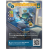 The Frog Prince  (2-2-4) Unique Ordis - Altered TCG - KS Edition