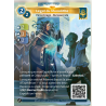 Monolith Legate (2-1-2) Unique Ordis Card - Altered TCG - KS Edition