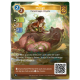 Mowgli (3-2-2) Unique Axiom - Altered TCG - KS Edition
