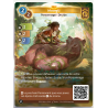 Mowgli (3-2-2) Unique Axiom - Altered TCG - KS Edition