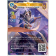 Thoth (3-4-4) Unique Yzmir Altered TCG Card - KS Edition