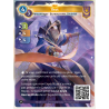 Thoth (3-4-4) Unique Yzmir Altered TCG Card - KS Edition