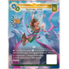 Cloth Dancer Lyra (0-4-1) Unique Muna - Altered TCG - KS Edition