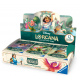 Archazia Island - Box of 24 Boosters - Display Disney Lorcana Chapter 7