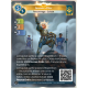 Jeanne d'Arc (2-2-3) Unique Ordis Card - Altered TCG - KS Edition