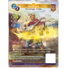 Skald Lyra (Resupply) Unique Card Yzmir - Altered TCG - KS Edition