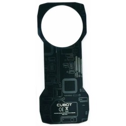Cubot KingKong Star 5G back cover