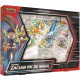 Coffret Pokémon Zacian Ex de Nabil / 4 Boosters - EV09/ EV08 / EV02