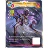 Amahle, Paria Asgarthi (5-4-4) Unique Lyra Card - Altered TCG - KS Edition