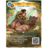 Mowgli (2-1-0) Unique Axiom - Altered TCG - KS Edition