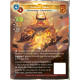 Mighty Jjinn (4-2-0) Unique Bravos - Altered TCG - KS Edition