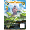 Atlas (2-2-3) Unique Ordis - Altered TCG - KS Edition