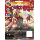 Kappa (2-5-5) Unique Bravos Card - Altered TCG - KS Edition