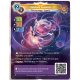 Moonlight Jellyfish (1-1-2) Unique Yzmir Card - Altered TCG - KS Edition