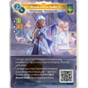 Ordis Attorney (1-2-2) Unique Ordis Card - Altered TCG - KS Edition