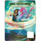 Rin & Orchid Card Promo 2024 / Hero Muna - Altered TCG - KS Edition