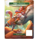Teija & Nauraa Promo Card 2023 / Hero Muna - Altered TCG - KS Edition