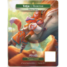 Teija & Nauraa Promo Card 2023 / Hero Muna - Altered TCG - KS Edition