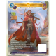 Red (2-3-1) Unique YZMIR Card - Altered TCG - KS Edition