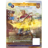 Skald Lyra (0-1-3) Unique Yzmir Map - Altered TCG - KS Edition