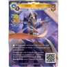 Thot (2-4-2) Unique Yzmir Altered TCG Card - KS Edition